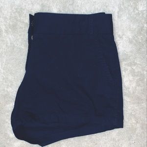 J. Crew Shorts